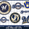 MBL30012116-Milwaukee Brewers bundle svg, Milwaukee Brewers svg, Brewers svg, Brewers svg for cut, png, dxf, eps digital file MBL30012116.jpg