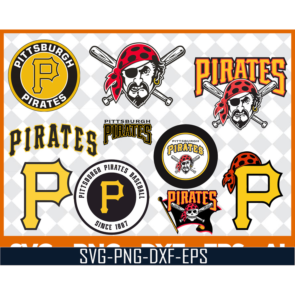 MBL30012122-Pittsburgh Pirates Bundle svg, Pittsburgh Pirates svg, Pirates svg, Pirates svg for cut, png, dxf, eps digital file MBL30012122.jpg
