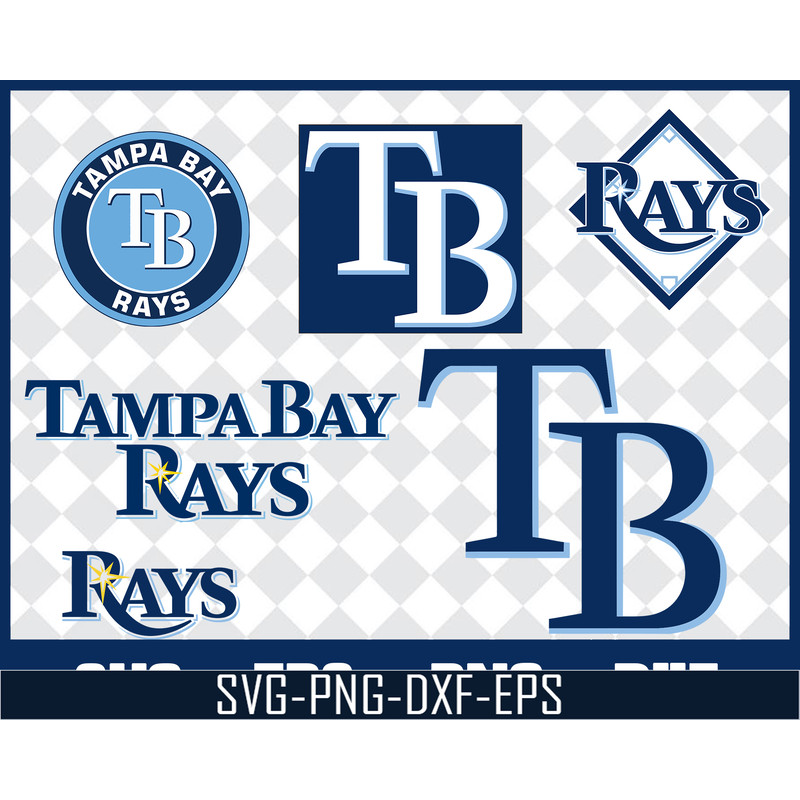 MBL30012127-Tampa Bay Rays Bundle svg, Tampa Bay Rays svg, Rays svg, Rays svg for cut, png, dxf, eps digital file MBL30012127.jpg