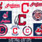 MBL3001218-Cleveland Indians bundle svg, Cleveland Indians svg, Indians svg, Indians svg for cut, png, dxf, eps digital file MBL3001218.jpg