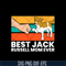 MTD03042107-Best Jack Russel Mom Ever svg, Mother's day svg, eps, png, dxf digital file MTD03042107.jpg