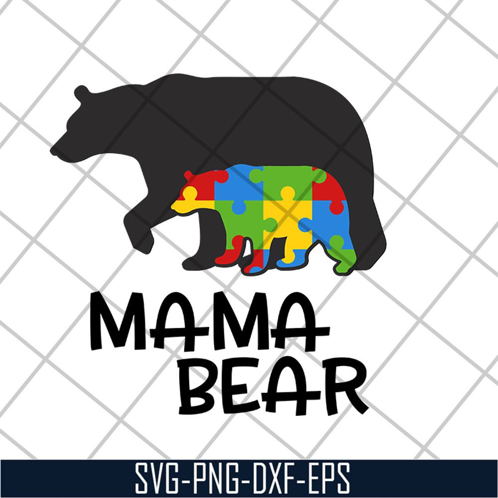 MTD04042131-Mama bear svg, Mother's day svg, eps, png, dxf digital file MTD04042131.jpg