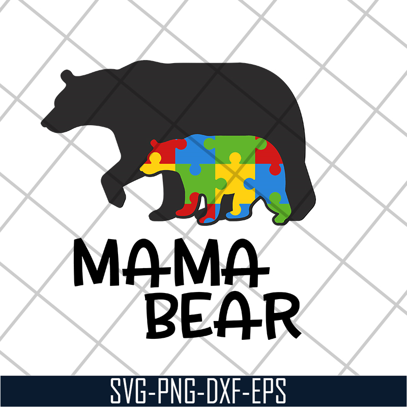 MTD04042131-Mama bear svg, Mother's day svg, eps, png, dxf digital file MTD04042131.jpg