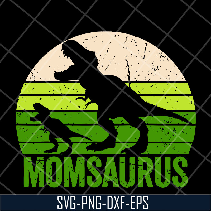 MTD04042143-Momsaurus svg, Mother's day svg, eps, png, dxf digital file MTD04042143.jpg
