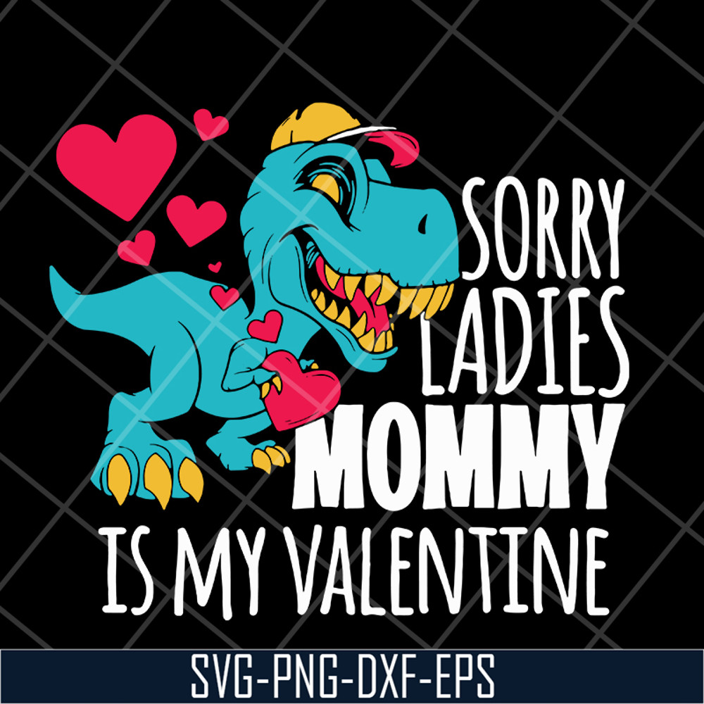 MTD04042144-Sorry ladies mommy svg, Mother's day svg, eps, png, dxf digital file MTD04042144.jpg