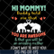 MTD05042117-hi mommy daddy told me that you are awesome svg, Mother's day svg, eps, png, dxf digital file MTD05042117.jpg