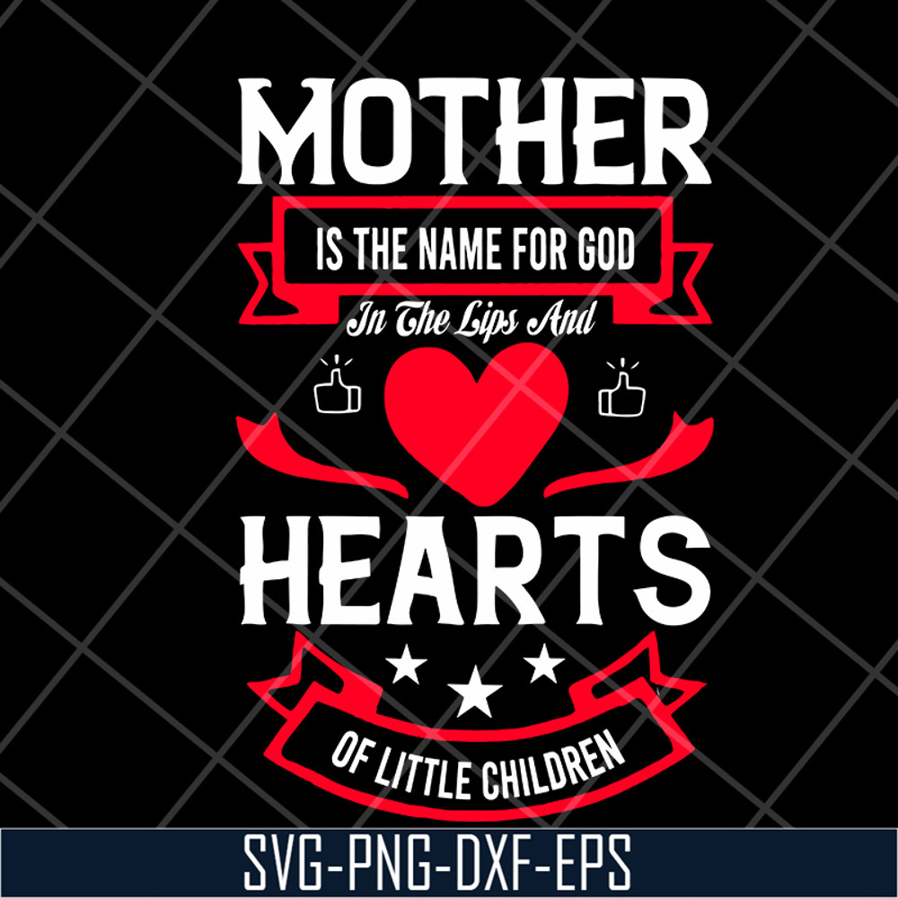 MTD05042128-Mother quotes svg, Mother's day svg, eps, png, dxf digital file MTD05042128.jpg