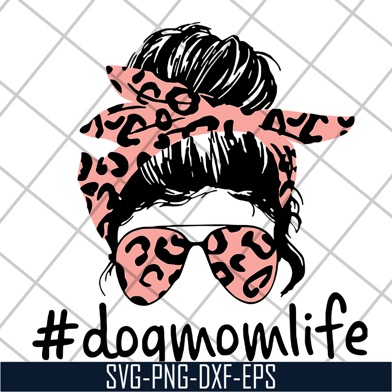 MTD10042111-Dogmomlife svg, Mother's day svg, eps, png, dxf digital file MTD10042111.jpg