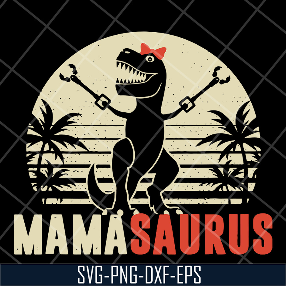 MTD13042128-Mamasarus svg, Mother's day svg, eps, png, dxf digital file MTD13042128.jpg