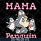 MTD13042131-Mama penguin svg, Mother's day svg, eps, png, dxf digital file MTD13042131.jpg
