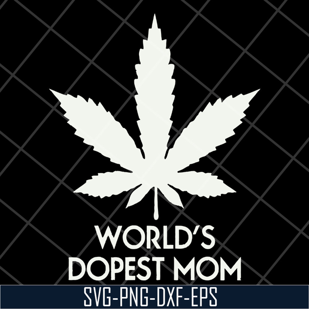 MTD15042120-World's dofest mom svg, Mother's day svg, eps, png, dxf digital file MTD15042120.jpg