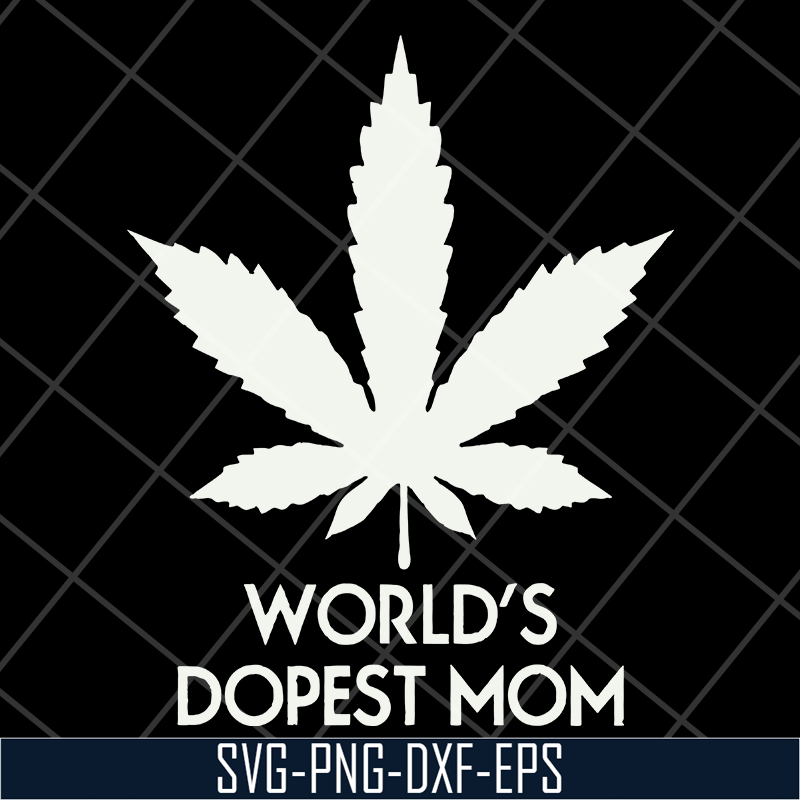 MTD15042120-World's dofest mom svg, Mother's day svg, eps, png, dxf digital file MTD15042120.jpg