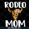 MTD15042126-Rodeo mom svg, Mother's day svg, eps, png, dxf digital file MTD15042126.jpg