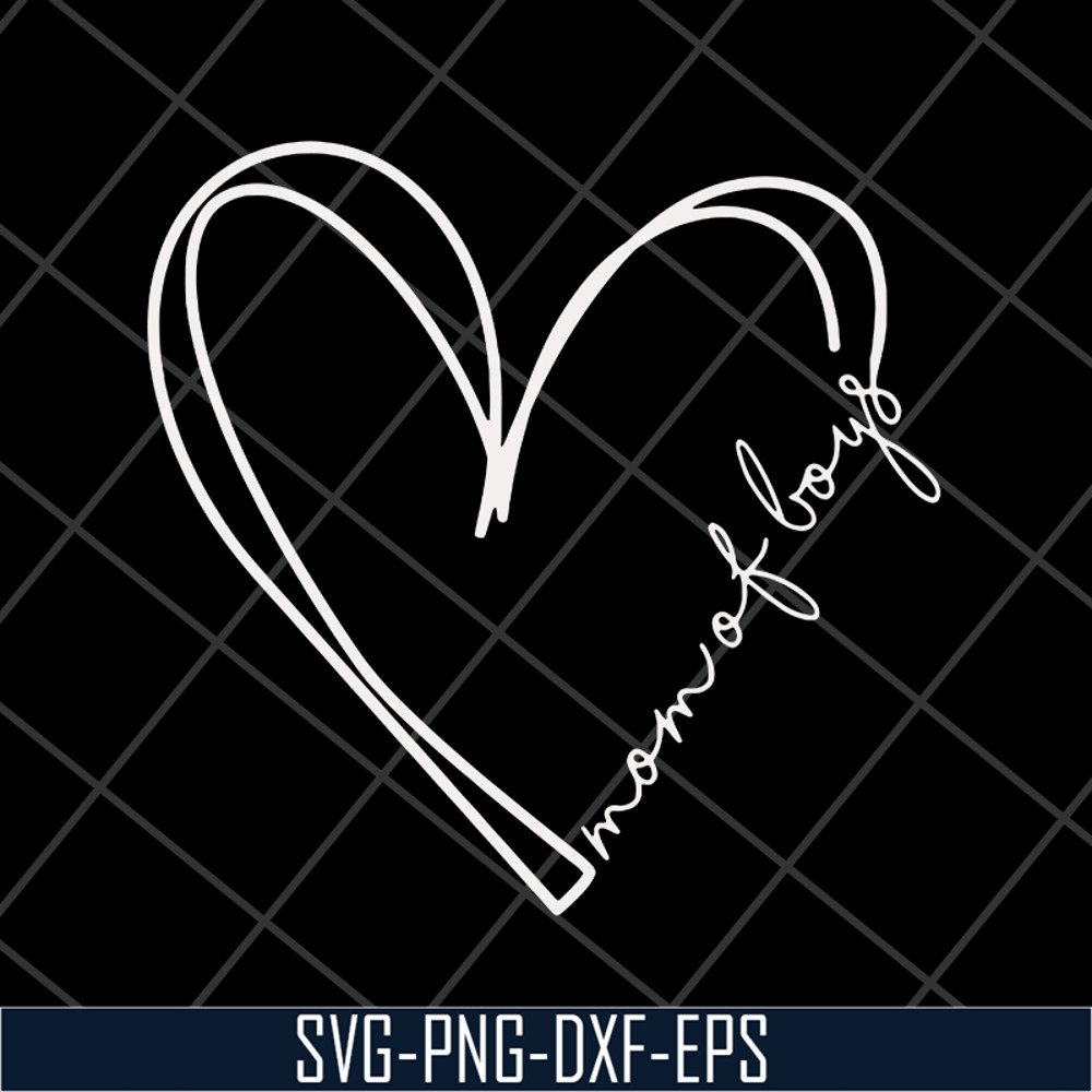 MTD20042108-Mom of boys svg, Mother's day svg, eps, png, dxf digital file MTD20042108.jpg