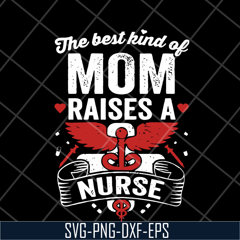 MTD22042113-The best kind of mom svg, Mother's day svg, eps, png, dxf digital file MTD22042113.jpg