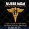 MTD22042118-Nurse mom behind every svg, Mother's day svg, eps, png, dxf digital file MTD22042118.jpg