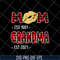 MTD23042121-lips mom est 1991 svg, Mother's day svg, eps, png, dxf digital file MTD23042121.jpg
