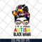 MTD23042151-Im a proud autism black mama svg, Mother's day svg, eps, png, dxf digital file MTD23042151.jpg