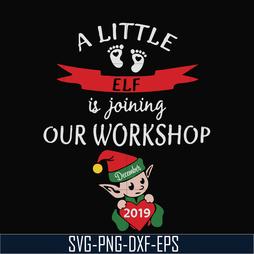 NCRM0010-A little is joining our workshop svg, png, dxf, eps digital file NCRM0010.jpg