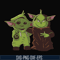 NCRM0013-Grinch with the child baby yoda svg, png, dxf, eps digital file NCRM0013.jpg