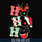 NCRM0100-Ho Ho Ho Christmas Mickey Heads svg, png, dxf, eps digital file NCRM0100.jpg