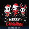 NCRM0103-Jack skellington merry christmas svg, png, dxf, eps digital file NCRM0103.jpg