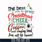 NCRM0183-The best way to spread christmas cheer is drinking coffee and singing loud for all to hear svg, png, dxf, eps digital file NCRM0183.jpg