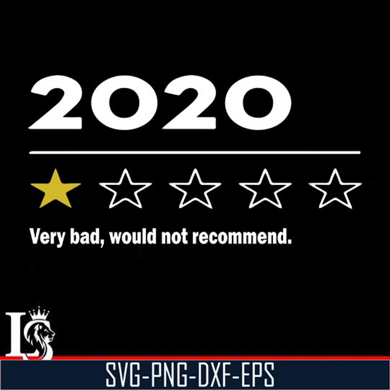 NCRM13072023-2020 Very bad, would not recommed svg, png, dxf, eps digital file NCRM13072023.jpg