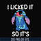 NCRM1307207-I licked it so it's svg, Stitch svg, png, dxf, eps digital file NCRM1307207.jpg