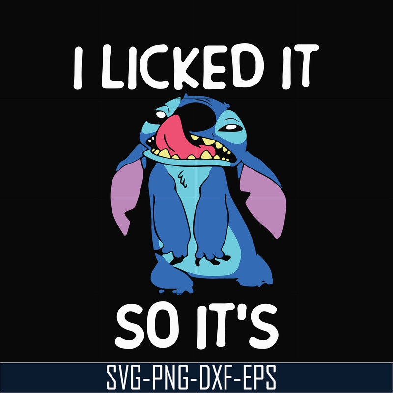 NCRM1307207-I licked it so it's svg, Stitch svg, png, dxf, eps digital file NCRM1307207.jpg