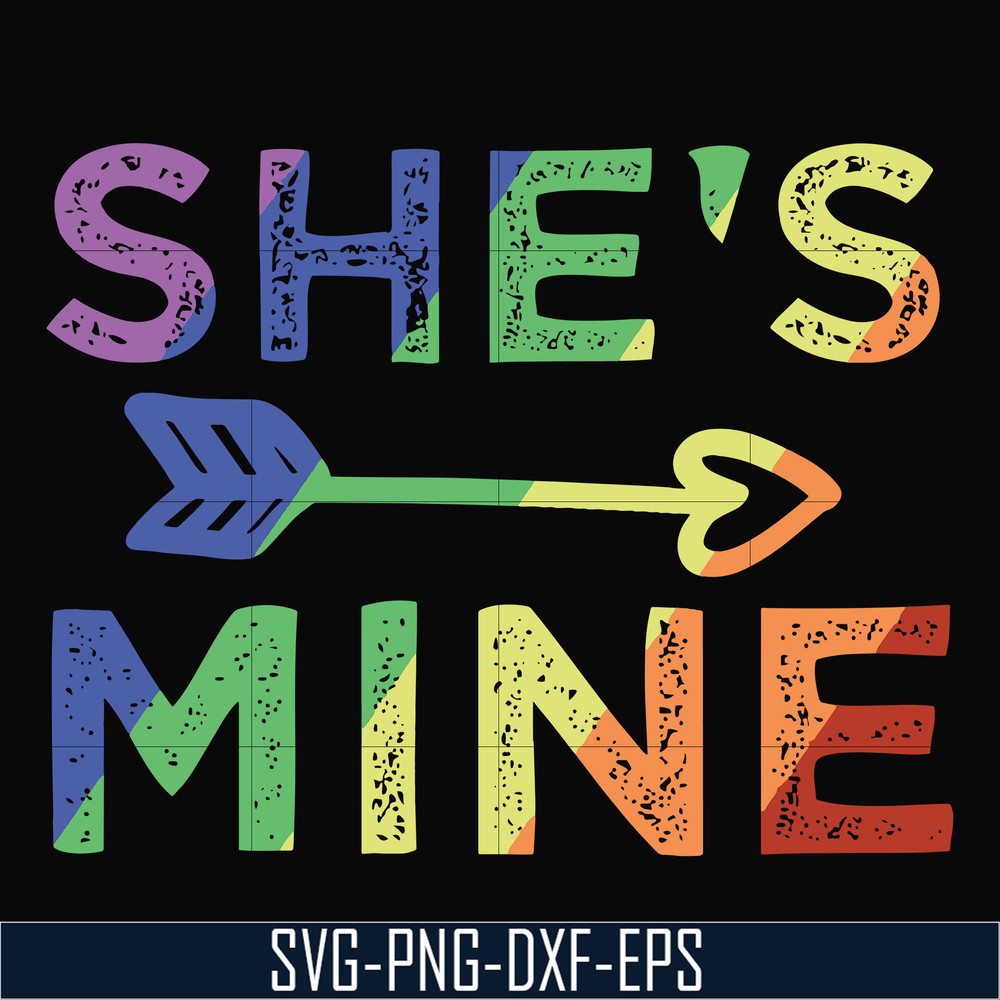 OTH0020-she is mine svg, png, dxf, eps digital file OTH0020.jpg