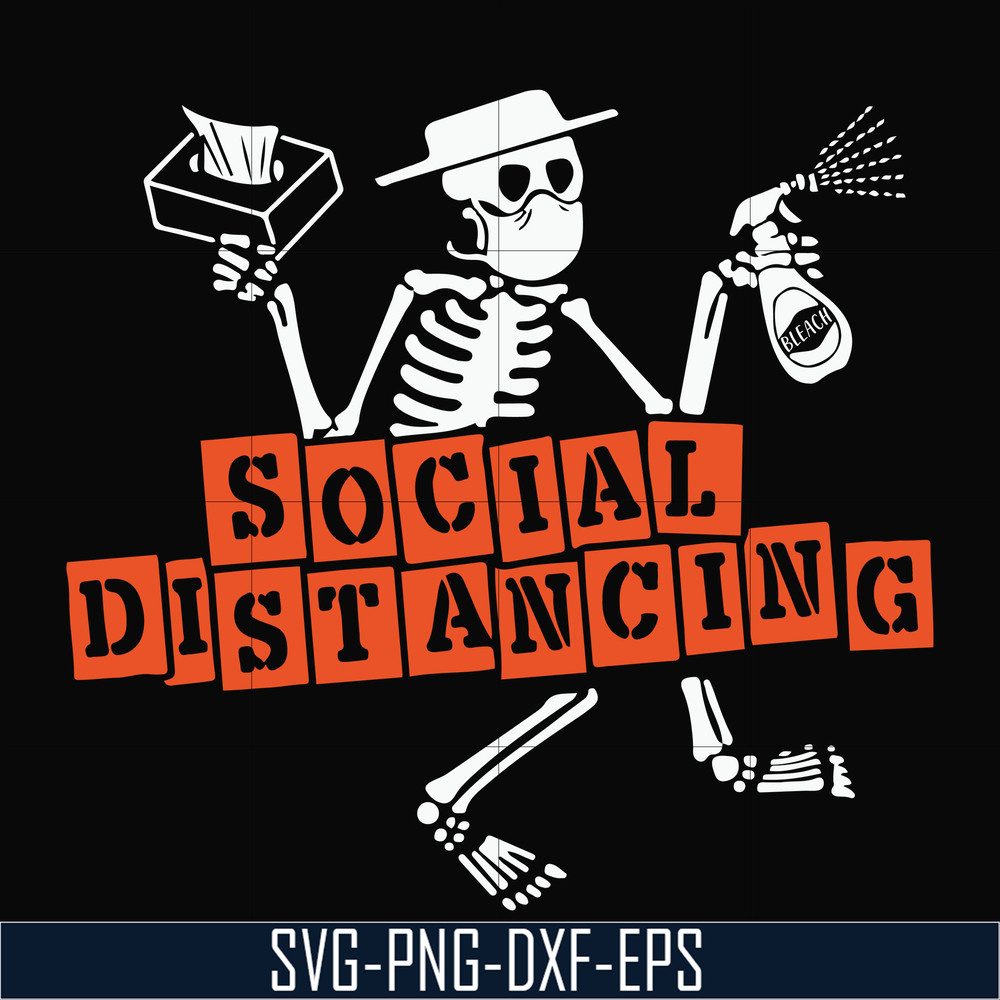 TD29072015-Social distancing svg, png, dxf, eps digital file TD29072015.jpg