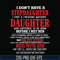 TD36-I dont have a stepdaughter svg, png, dxf, eps, digital file TD36.jpg