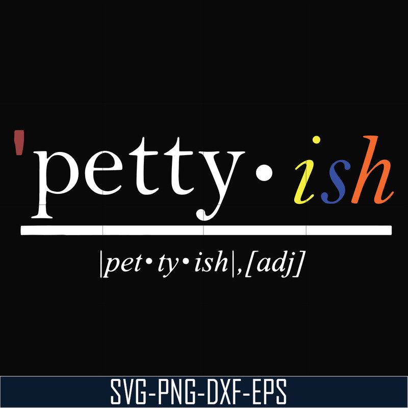 TD53-Petty.ish svg, png, dxf, eps, digital file TD53.jpg