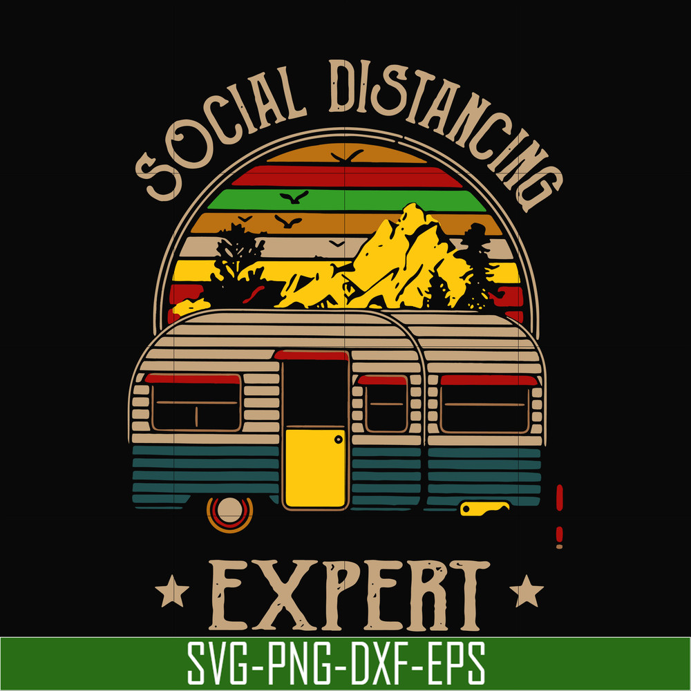 CMP018-social distancing expert svg, png, dxf, eps digital file CMP018.jpg