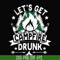 CMP031-Let's get campfire drunk svg, png, dxf, eps digital file CMP031.jpg