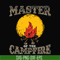 CMP082-Master of the campfire svg, png, dxf, eps digital file CMP082.jpg