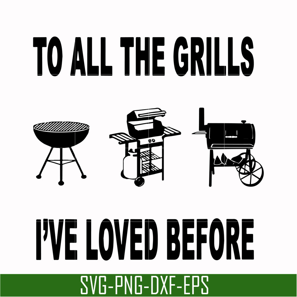 CMP087-To all the girls I've loved before svg, camping svg, png, dxf, eps digital file CMP087.jpg