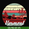 CMP091-Vermont svg, camping svg, png, dxf, eps digital file CMP091.jpg