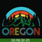 CMP101-Oregon svg, camping svg, png, dxf, eps digital file CMP101.jpg