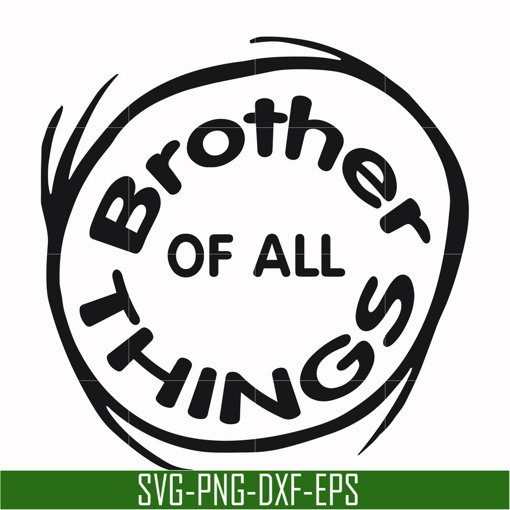 DR000159-Brother of all things svg, png, dxf, eps file DR000159.jpg