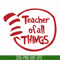 DR00044-Teacher of all things svg, png, dxf, eps file DR00044.jpg
