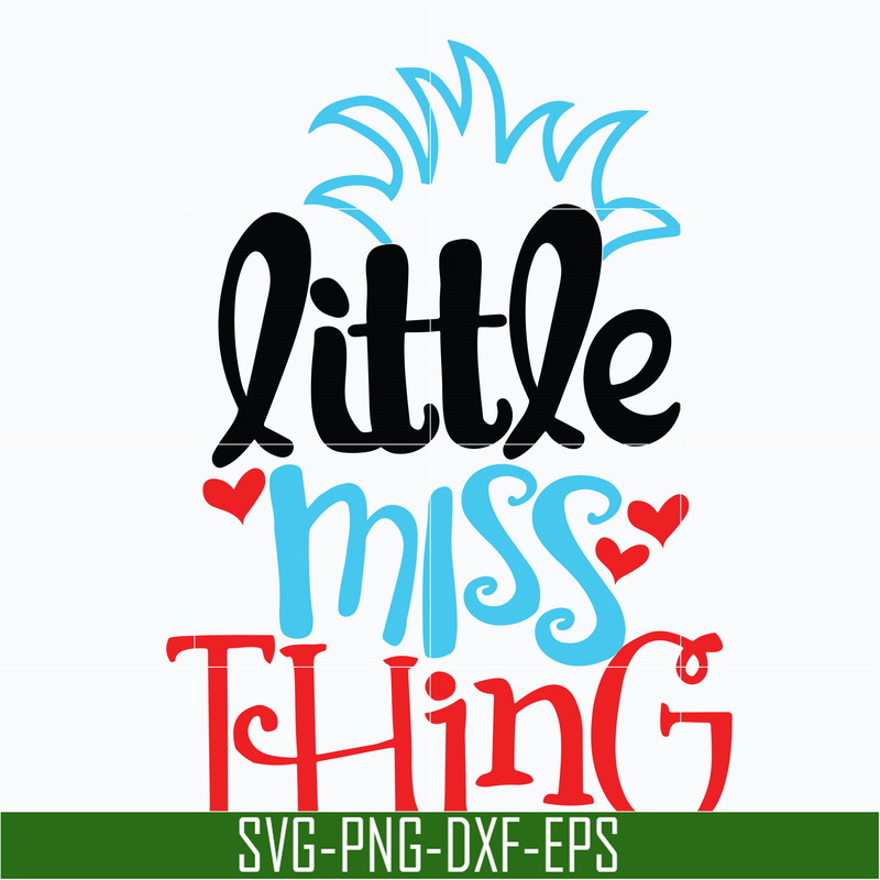 DR0302211-Little miss thing svg, dr seuss svg, dr svg, png, dxf, eps digital file DR0302211.jpg