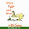 DR05012117-Green eggs and Ham By Dr Seuss , Ham in the hat svg, Ham svg, dr svg, png, dxf, eps file DR05012117.jpg