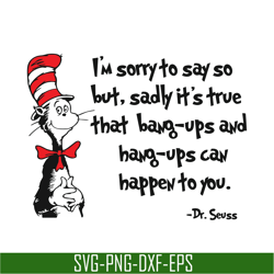 ups can happen to you dr seuss svg, dr seuss svg, dr svg, png, dxf, eps file dr05012143