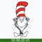 DR0902217-Dr Seuss svg, png, dxf, eps file DR0902217.jpg