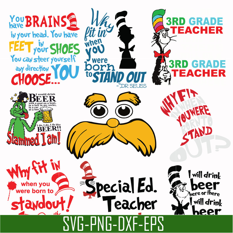 DRB07012115-Dr seuss bundle svg, dr seuss svg, dr seuss quotes svg, png, dxf, eps digital file DRB07012115.jpg