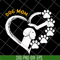 FN11062105-Dog mom paw heart funny svg, png, dxf, eps digital file FN11062105.jpg