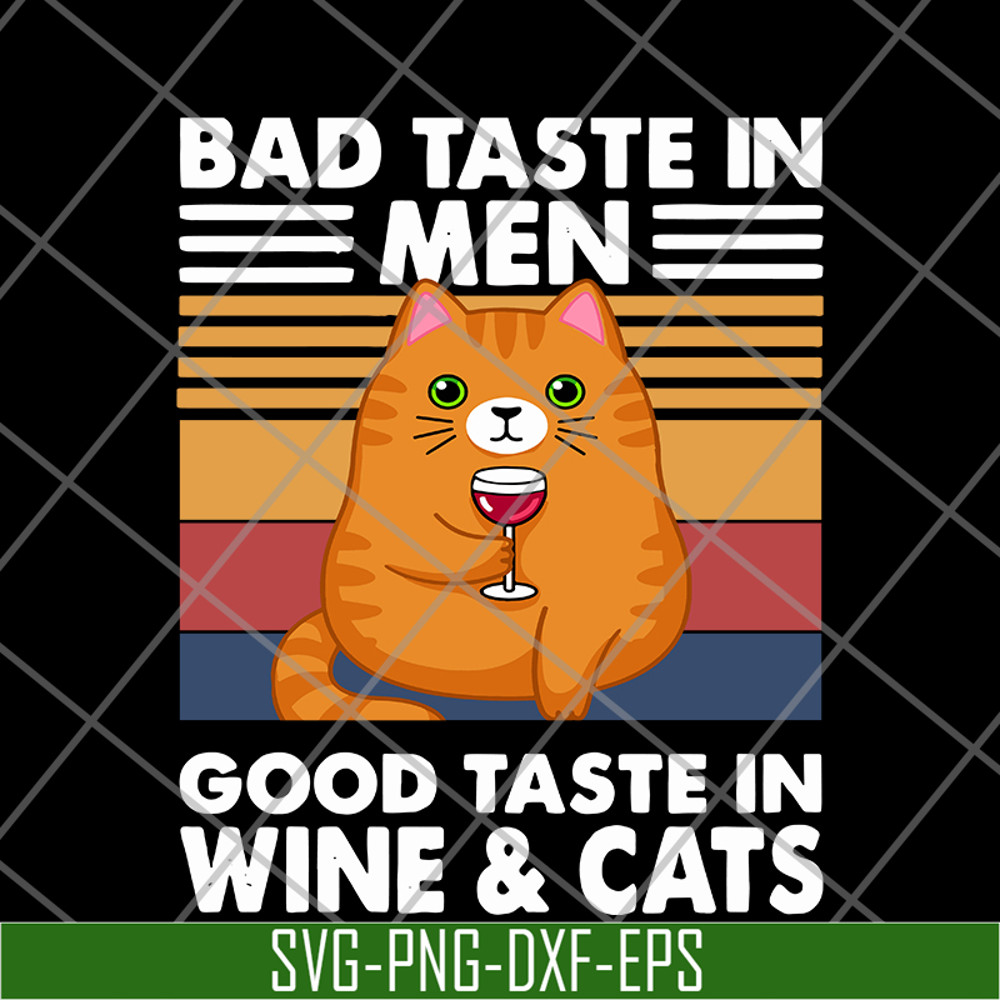 FN11062110-Black cat bad svg, png, dxf, eps digital file FN11062110.jpg