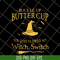FN16062115-Buckle Up Buttercup you just flipped my witch switch svg, png, dxf, eps digital file FN16062115.jpg